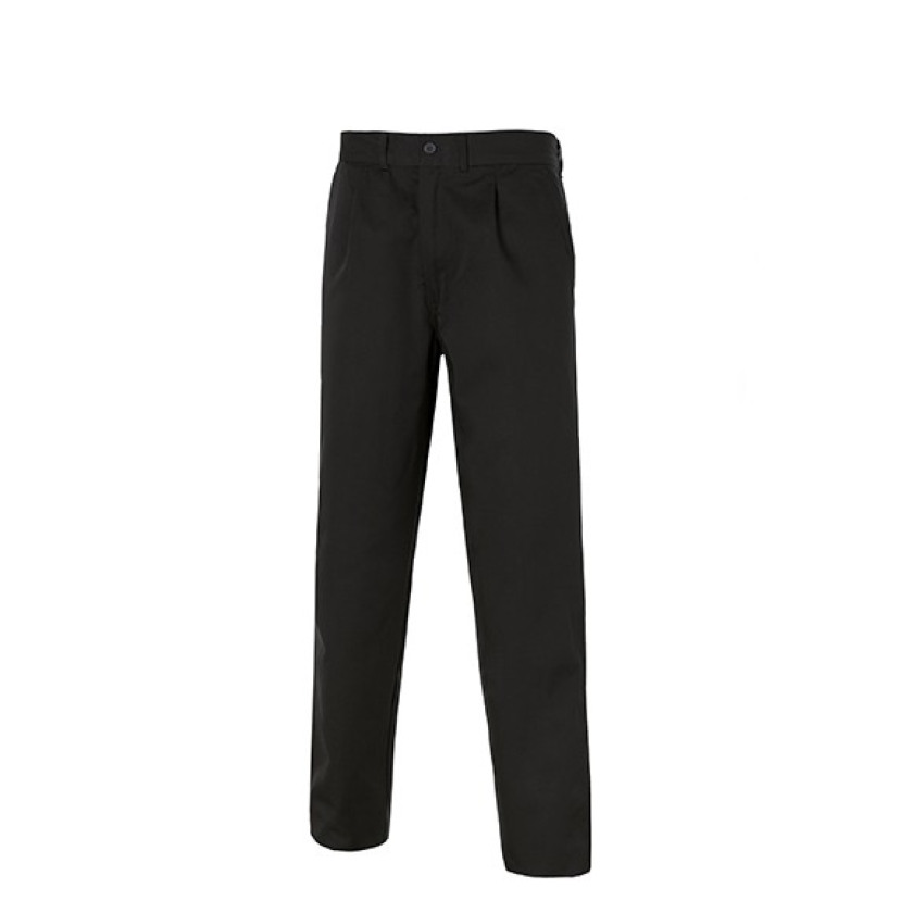 Pals Pantalon Negro