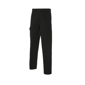 Multipantalon Negro 0