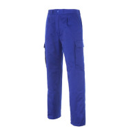 Multi Acol Pantalon Acolchado Azulina