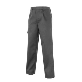 Blasi 1 Pantalon Gris