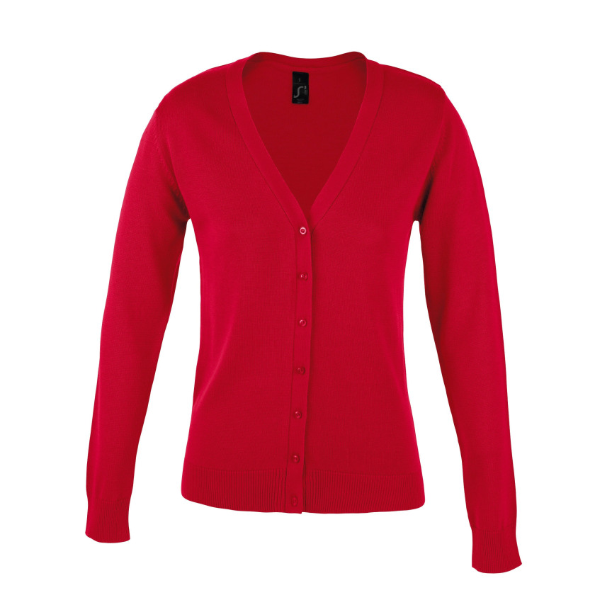 GOLDENWOMEN 90012 Red A