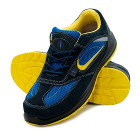 Zapato Metal Free (1)