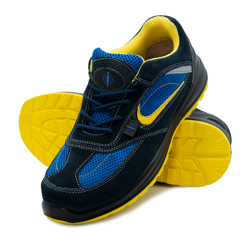 Zapato Metal Free (1)