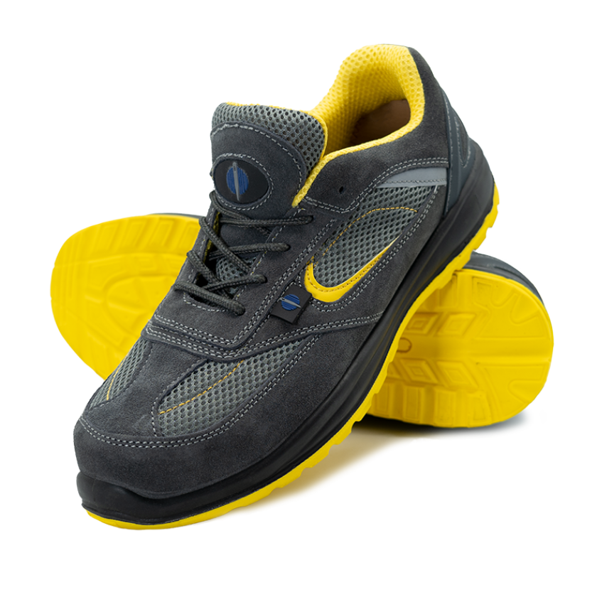 Zapato Metal Free (2)